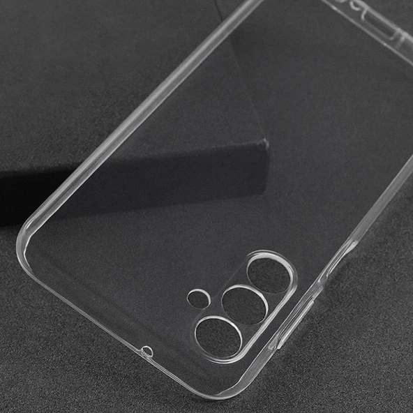 Zore Galaxy ile uyumlu M14 Kılıf Süper Silikon Kapak - 6