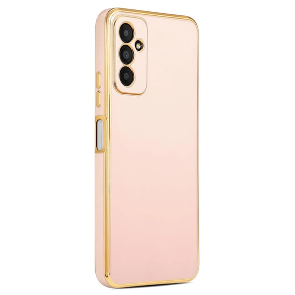Zore Galaxy ile uyumlu M23 Kılıf Bark Kapak - 4