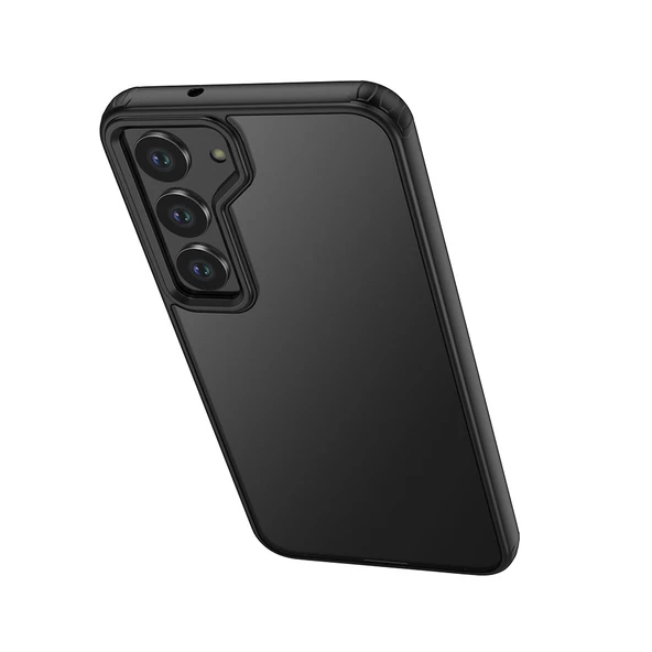 Zore Galaxy ile uyumlu S23 Plus Kılıf Volks Kapak - 8