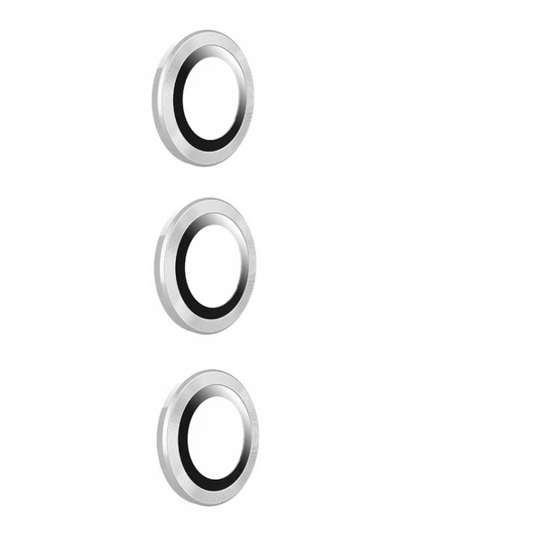 Zore Galaxy ile uyumlu S23 Plus Kamera Lens Koruyucu Cam Filmi - 8