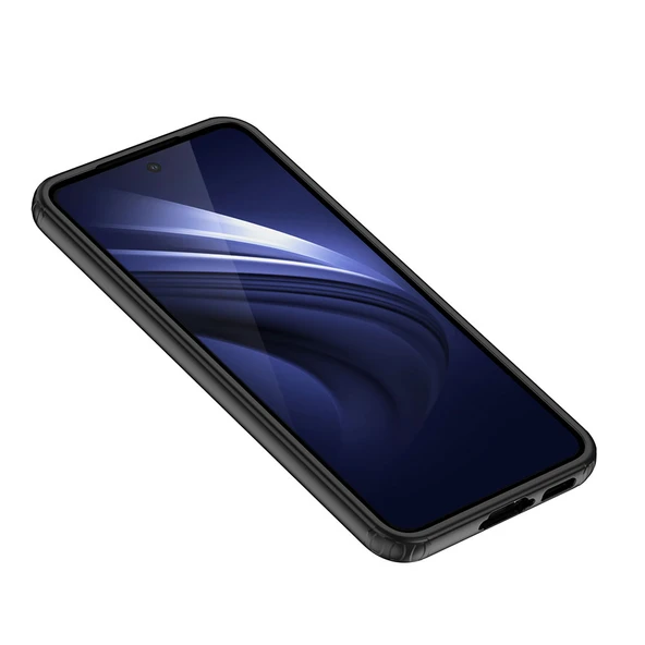 Zore Galaxy ile uyumlu S23 Plus Kılıf Volks Kapak - 11
