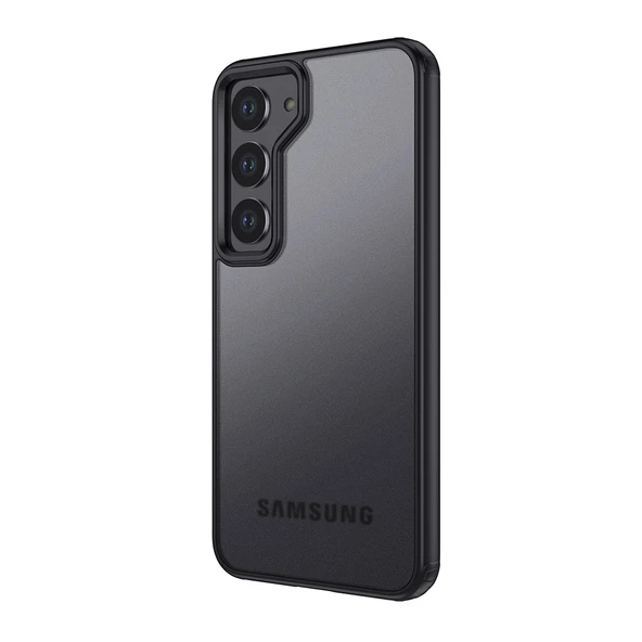 Zore Galaxy ile uyumlu S23 Plus Kılıf Volks Kapak - 1