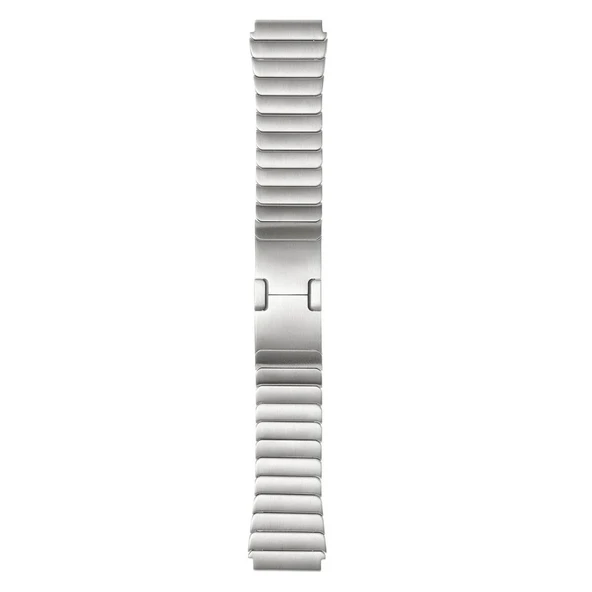Zore Gear ile uyumlu S3 (22mm) KRD-82 22mm Metal Kordon - 4