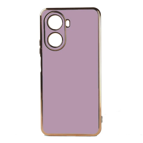 Zore Huawei ile uyumlu Nova 10 SE Kılıf Bark Kapak - Resim 3