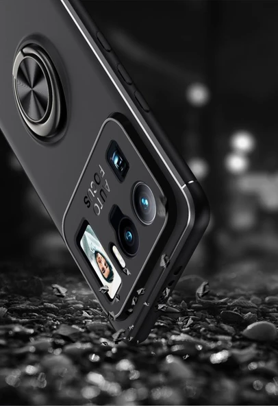 Zore Xiaomi ile uyumlu Mi 11 Ultra Kılıf Ravel Silikon Kapak - 7