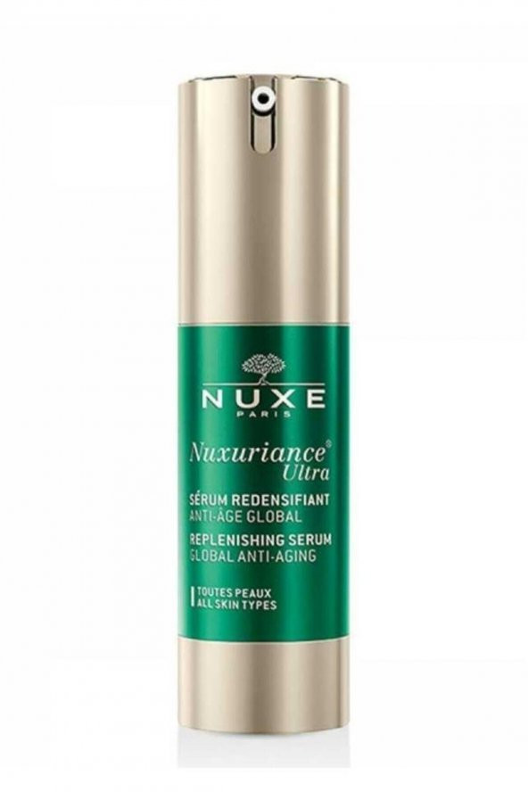Nuxe Anti-Ageing Cilt Serumu - Nuxuriance 30 ml