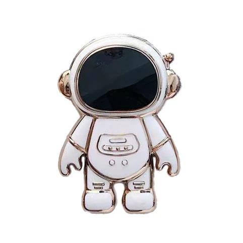 Zore Space Astronot Figürlü Cep Telefonu Standı - 9