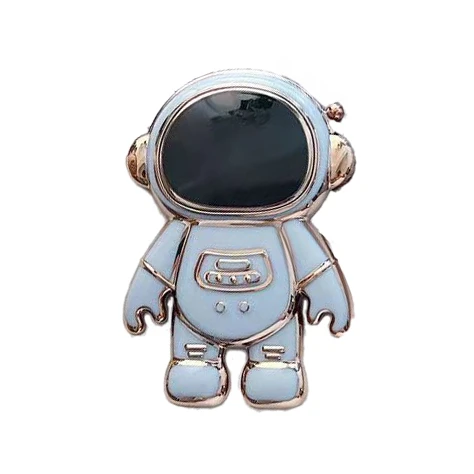 Zore Space Astronot Figürlü Cep Telefonu Standı - 1