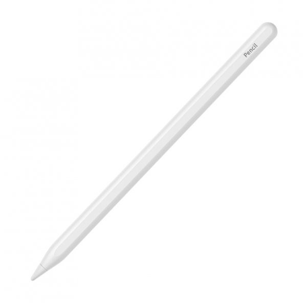 Pencil 11 Palm-Rejection Magnetik Şarj ve Eğim Özellikli Dokunmatik Çizim Kalemi