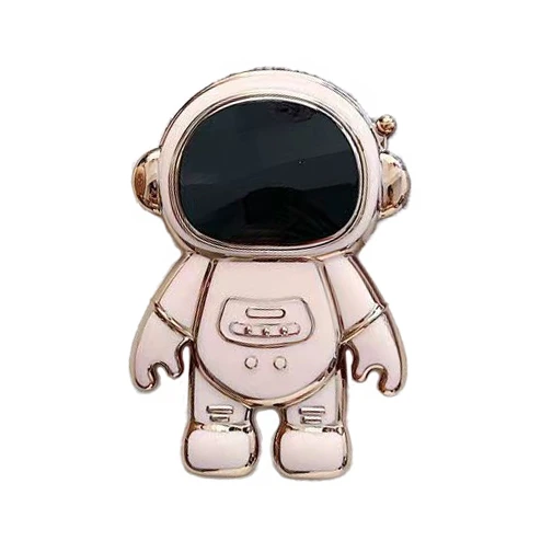 Zore Space Astronot Figürlü Cep Telefonu Standı - 8