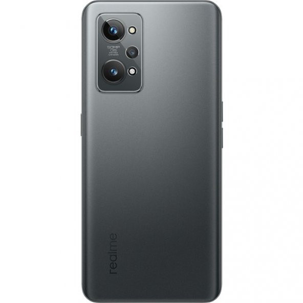 Realme GT2 8GB Ram 128GB Siyah (Realme Türkiye Garantili) - 2