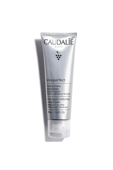 Caudalie Vinoperfect Dark Spot Correcting Hand Cream