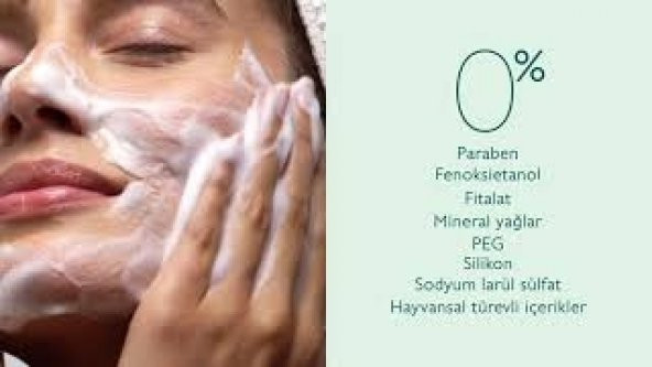 Caudalie Vinoclean Temizleme Köpüğü 150 ml - 3