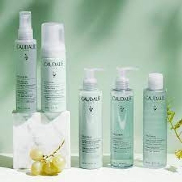 Caudalie Vinoclean Temizleme Köpüğü 150 ml - 4