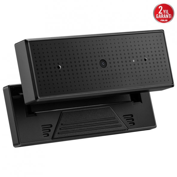 ASUS ROG EYE S USB YAYINCI KAMERA FULL HD 1080P AI-MIC 60FPS PC/MAC 90YH0350-B2UA00 - Resim 5