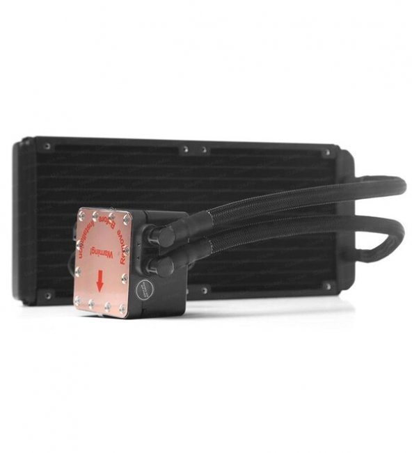 DARK DKCCW246 AQUAFORCE W246 AMD/INTEL TÜM SOKET SIVI SOGUTMA - 3