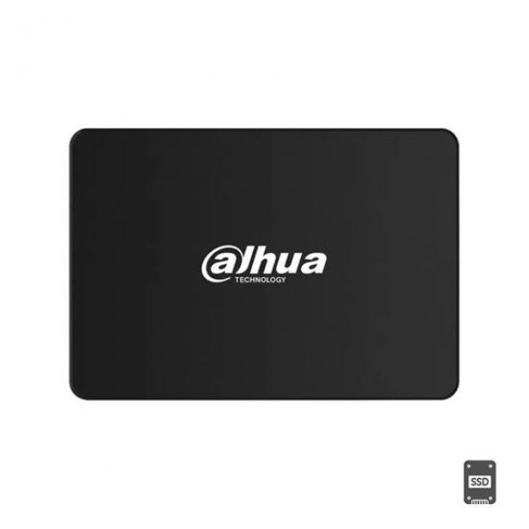 DAHUA  C800A 512 GB 2.5" SATA3 SSD 550/490 SSD-C800AS512G