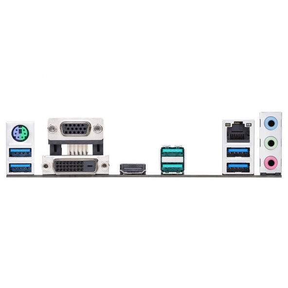 AMD B550 Ultra Durable Motherboard with Digital VRM Solution PCIe 4.0 - 4