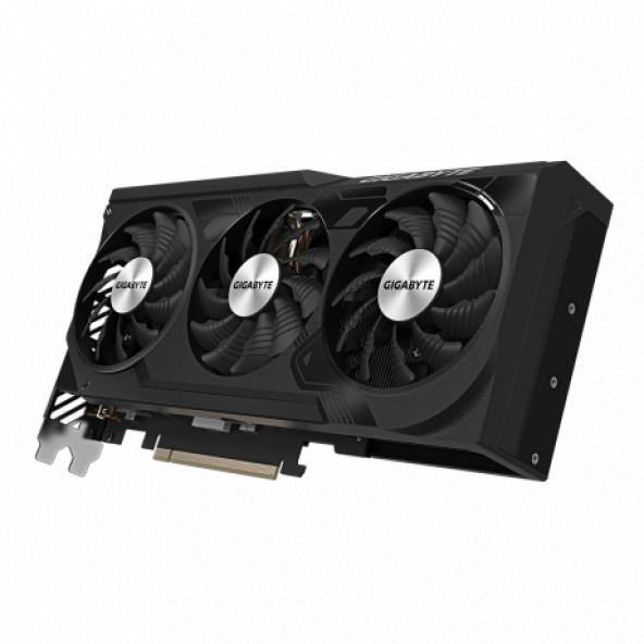 GIGABYTE Geforce WINDFORCE 12GB 192Bit GDDR6X Ekran Karti - 3