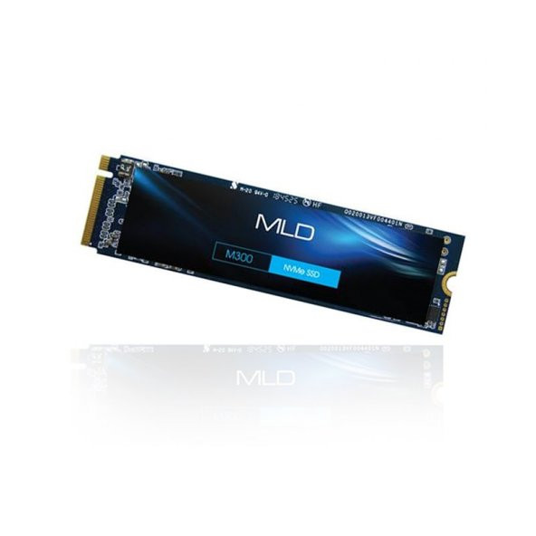 MLD  M300 1TB NVME 2280 Gen3x4 SSD R:3300/ W: 3100 MB