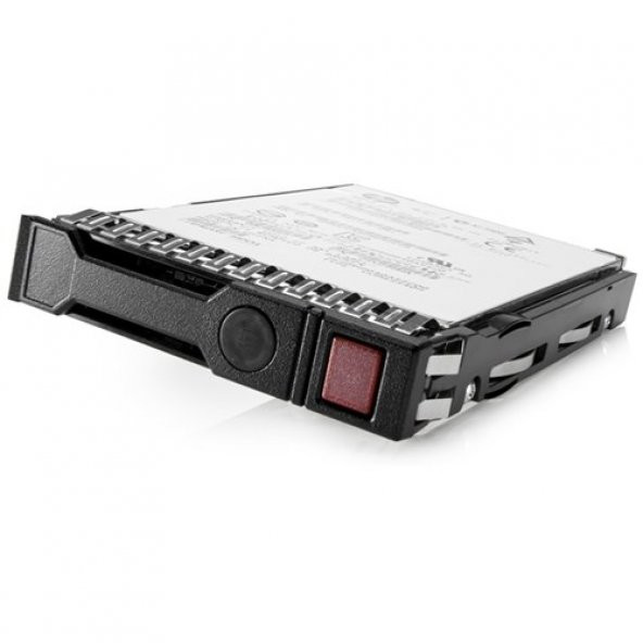 HPE 801882-B21 1TB SATA 7.2K LFF RW MV HDD