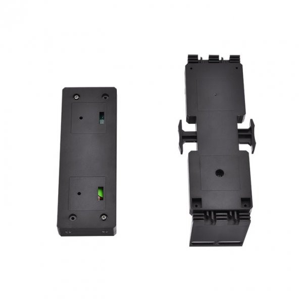 THERMALTAKE  r2 ultra 4xdimm bellek yuvasi için 3,9" lcd panel siyah - 2
