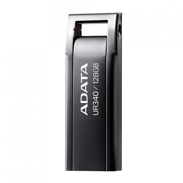 ADATA royal ur340 metal 128gb usb bellek usb 3.2 gen-1 - 2