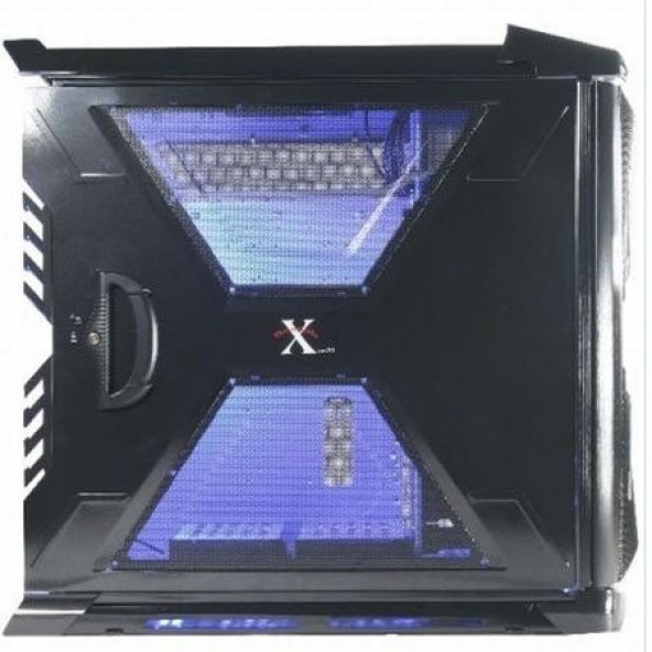 THERMALTAKE  xaservi siyah fulltower penceresiz kasa psu yok - 2