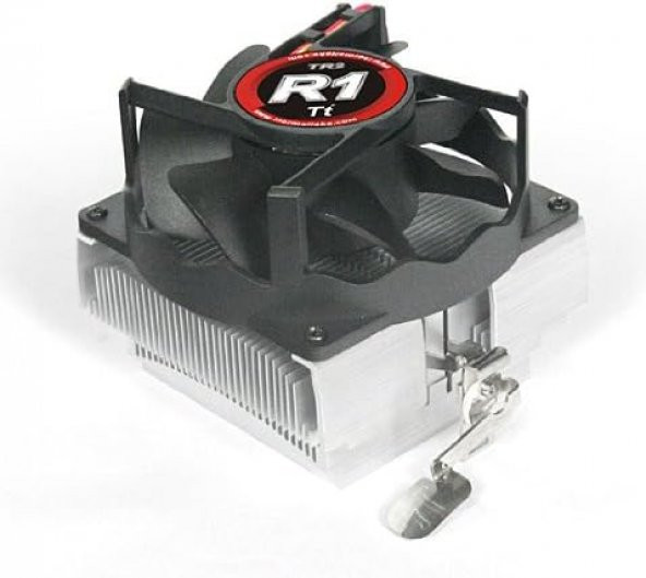 THERMALTAKE  tr2 r1 amd uyumlu cpu sogutucusu
