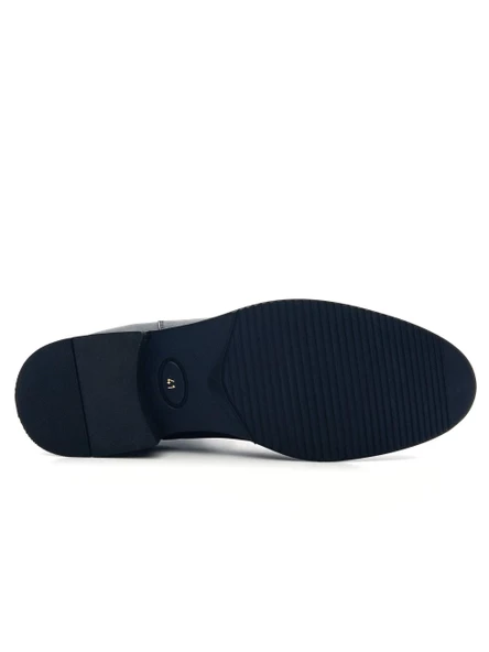 Marcomen 18167 Hakiki Deri Lastikli Chelsea Bot - 10