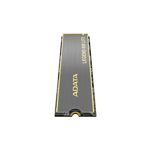 ADATA  legend 850 lite 1tb okuma:5000 yazma:3200 mb/s pcie gen4x4 m.2 nvme ssd - 5