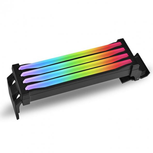 THERMALTAKE  pacific r1 plus ddr4 rgb bellek aydinlatma kiti