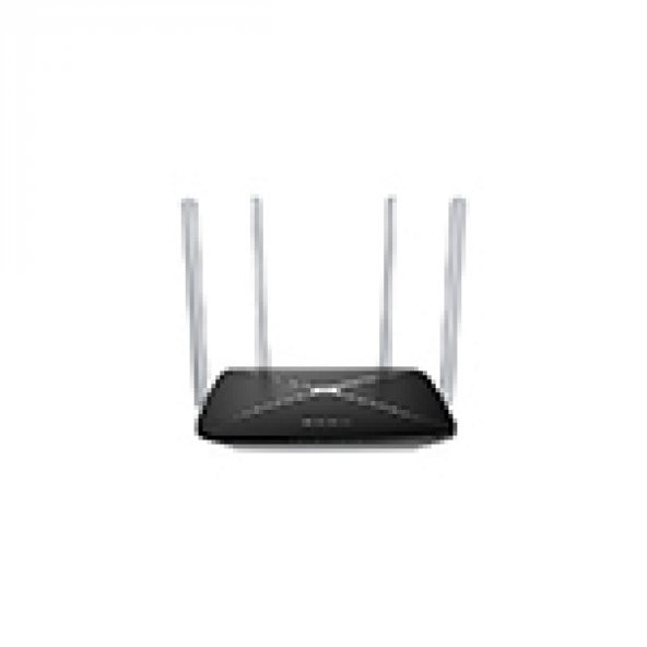 TP-LINK AC1200 Wireless Dual Band Gigabit Router