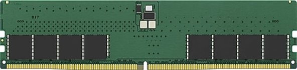 KINGSTON KCP548UD8/32 32GB DDR5 4800MHz CL40 Sisteme Özel Masaüstü Rami