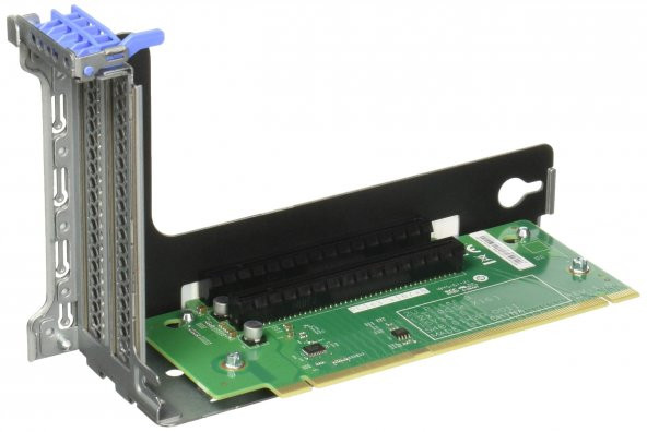 LENOVO 4XH7A82896 THINKSYSTEM V3 2U X16/X8/X8 PCIE G4 RISER 1/2 OPTION KIT