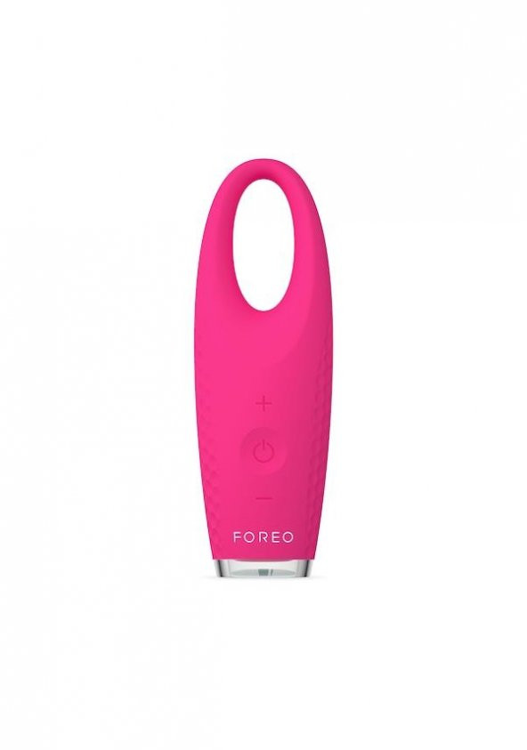 Foreo Irıs Aydınlatıcı Magenta Göz Masaj Cihazı