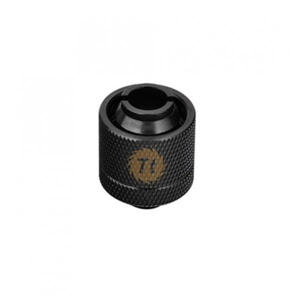THERMALTAKE  pacific c240 ddc argb 2x120mm fanli, soft tube, custom sivi sogutma kiti am4, lga2066 - 5