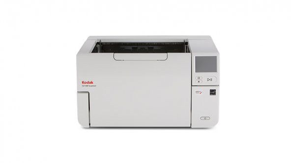 KODAK  A3 ALARIS 8001851 S3100F DOKUMAN TARAYICI