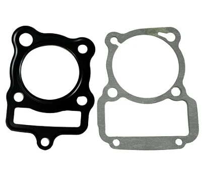 Mondial 125 KT Silindir Alt-Üst Conta Takımı ürün görseli