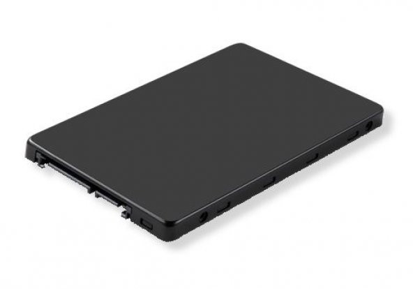 LENOVO 1.92TB SSD LENOVO 4XB7A38274 2.5in MULTI VENDOR ENTRY SATA 6GB HOT SWAP THINKSYSTEM