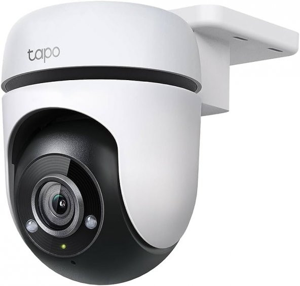TP-LINK Outdoor Pan/Tilt Security Wi-Fi Camera TAPO-C500 - 2