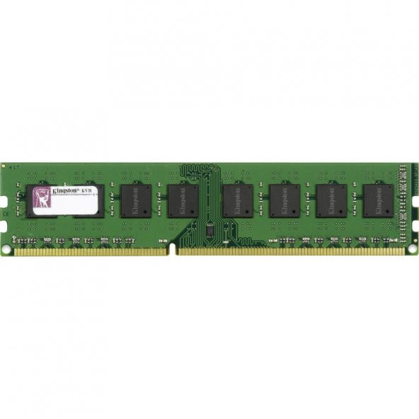 KINGSTON  4GB 1600MHz DDR3 PC RAM KIN-PC12800-4G BULK