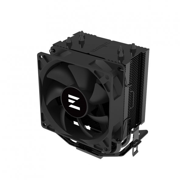 ZALMAN CNPS4X BLACK 1700P/AM5 CPU SOGUTUCU - 3