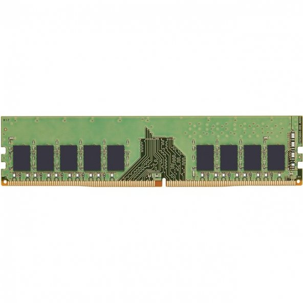 Kingston KTD-PE432ES8/16G DDR4 3200MT/s ECC Bellek