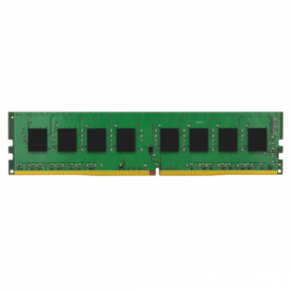 KINGSTON  KSM26ES8/8HD 8GB DDR4 ECC UDIMM 2666MHZ