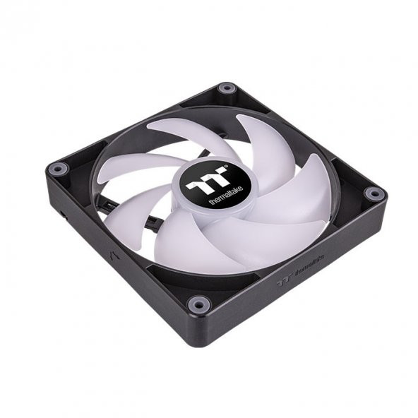 THERMALTAKE ct140 argb sync 2x140mm argb fan kiti CL-F150-PL14SW-A