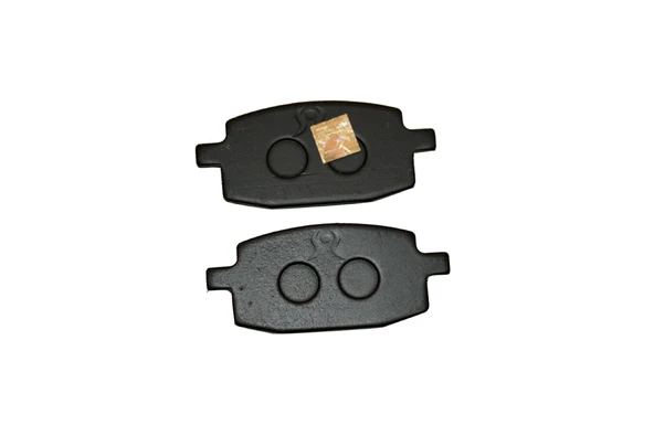 Mondial Revival 50 Ön Fren Balatası Takımı ürün görseli