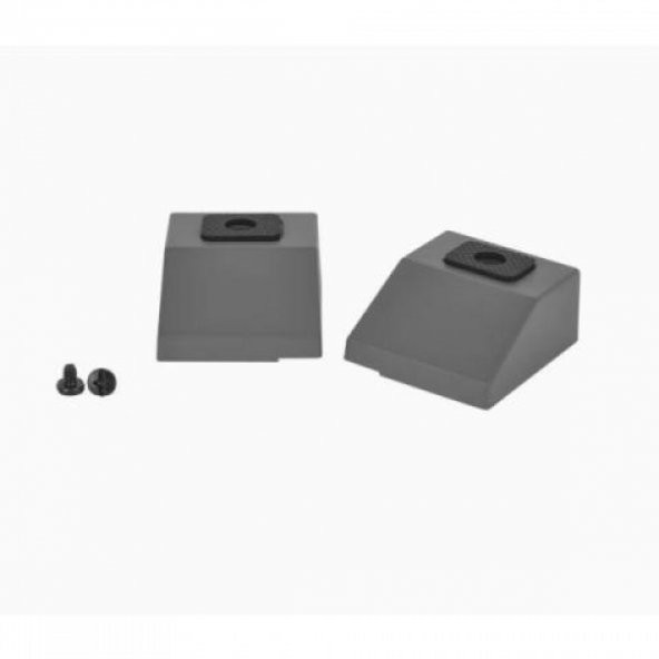 CORSAIR CC-8900517 5000Series Case Feet Gray