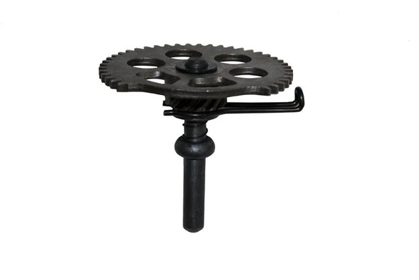 Mondial Loyal 100 Marş Avare Dişli Komple ürün görseli