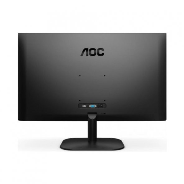 AOC 27" 27B2H/EU 4MS 75HZ IPS VGA HDMI - 4